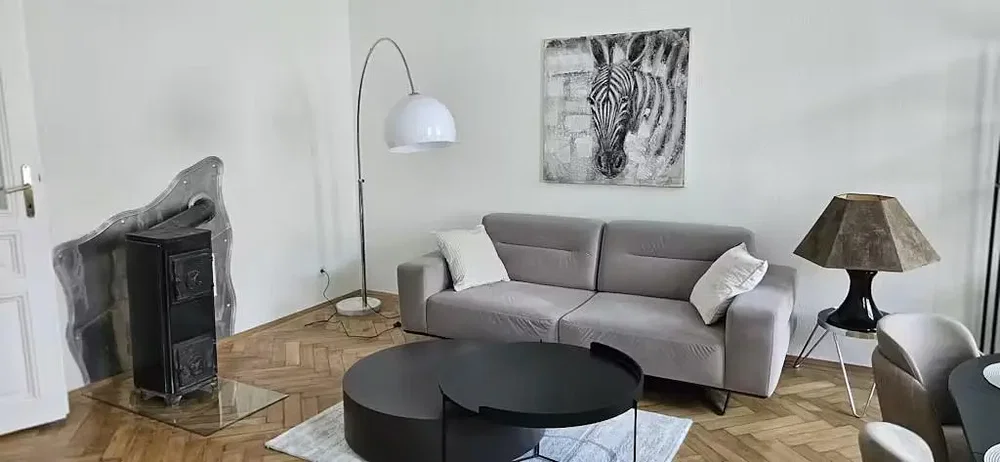 Dnevni boravak