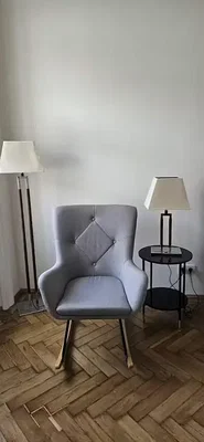 Dnevni boravak