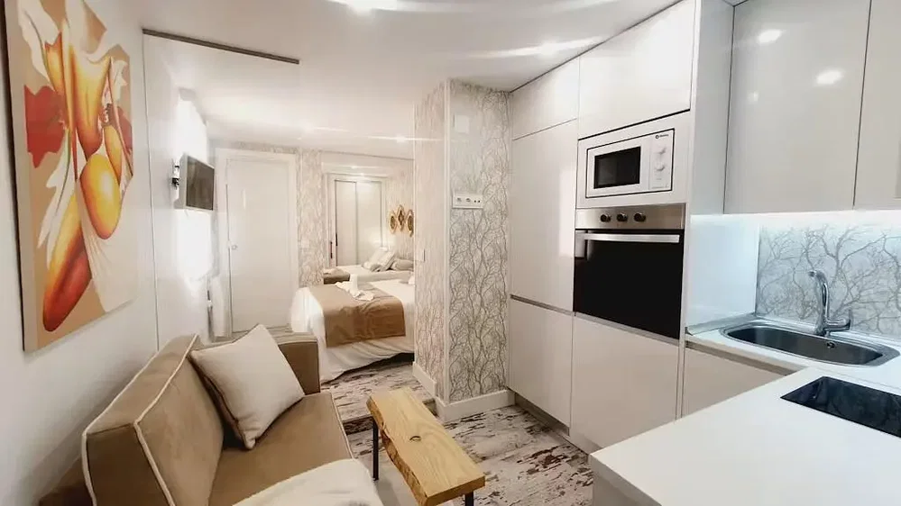 Oturma odası