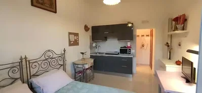 Oturma odası