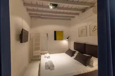 Oturma odası