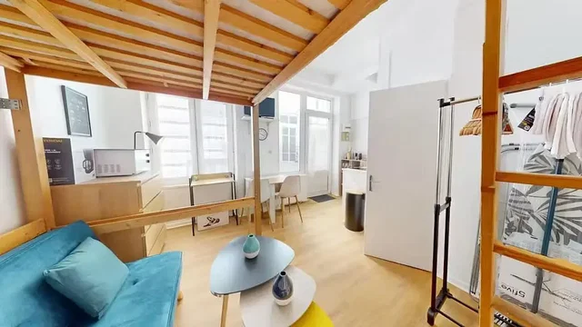Дневна соба