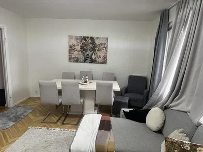 Oturma odası
