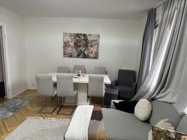 Dnevna soba