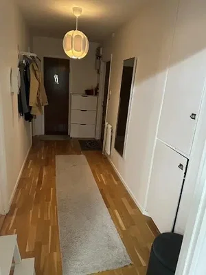 Oturma odası
