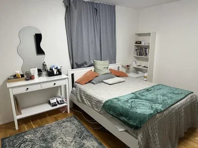 Oturma odası
