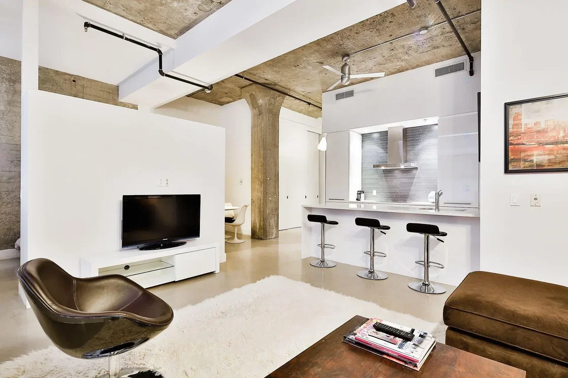 Salon