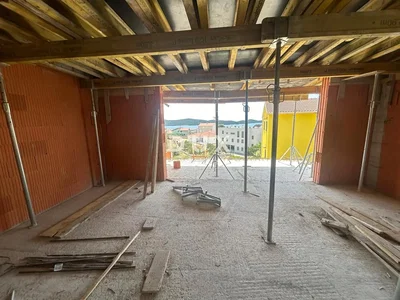Oturma odası