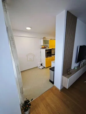 Obývací pokoj