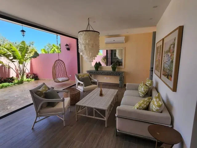 Salón