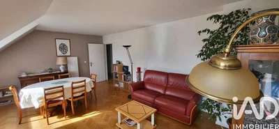 Obývací pokoj