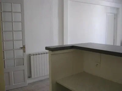 Oturma odası