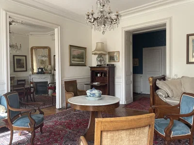 Woonkamer