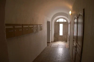 Oturma odası
