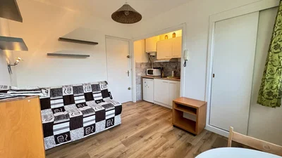 Oturma odası