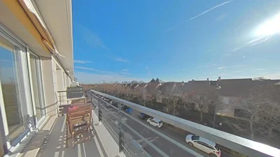 Дневна соба