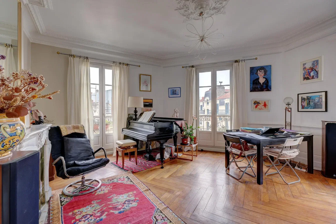 Salon