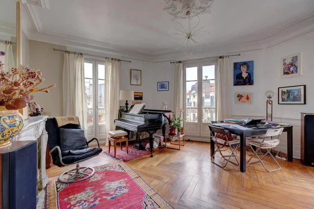 Salon