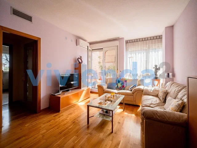 Obývací pokoj