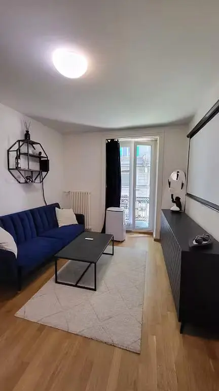Salon