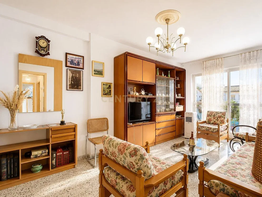 Sala de estar