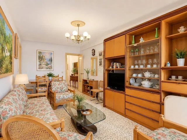 Sala de estar