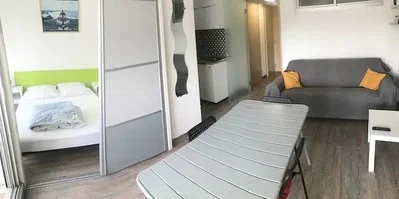 Oturma odası