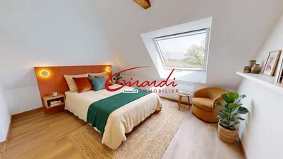 Obývací pokoj