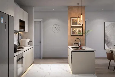 Oturma odası