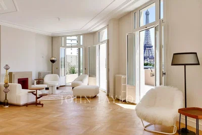 غرفة معيشة