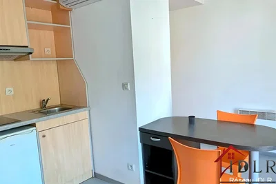 غرفة معيشة