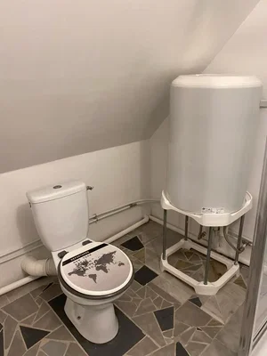 Oturma odası
