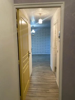 Oturma odası
