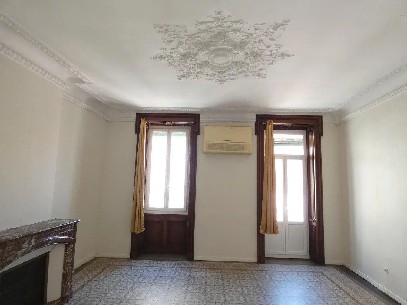 Oturma odası