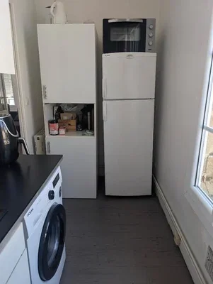 Oturma odası