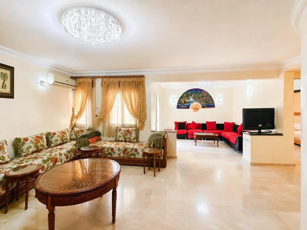 Salon