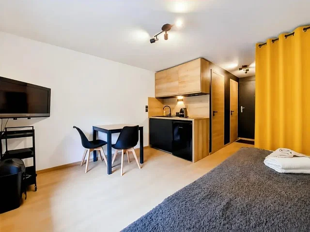 Salon