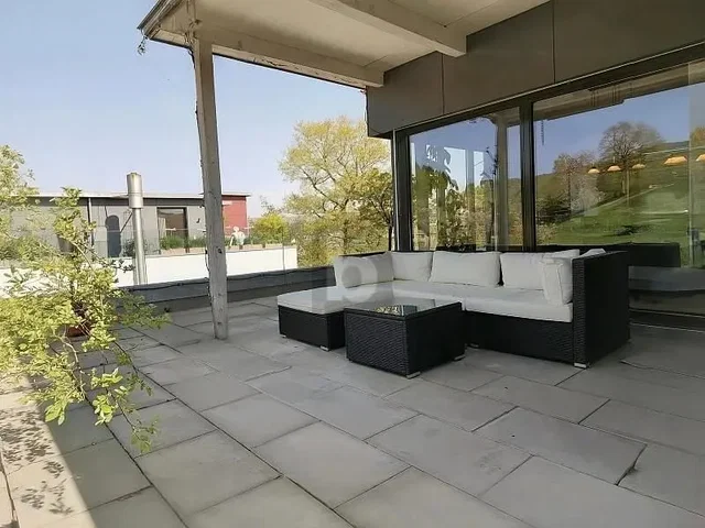 Dnevni boravak