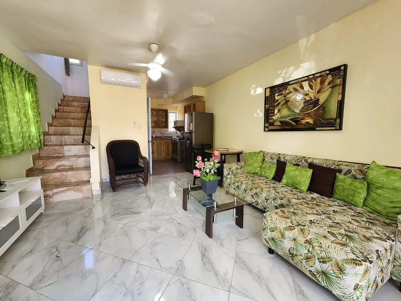 Salon