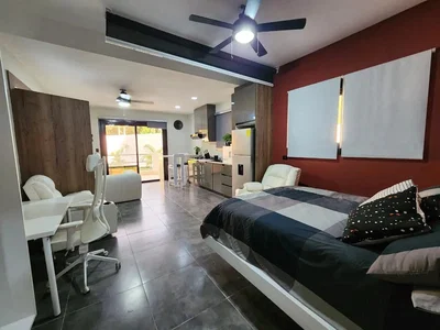 Obývací pokoj
