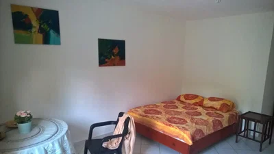Obývací pokoj