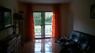 Obývací pokoj
