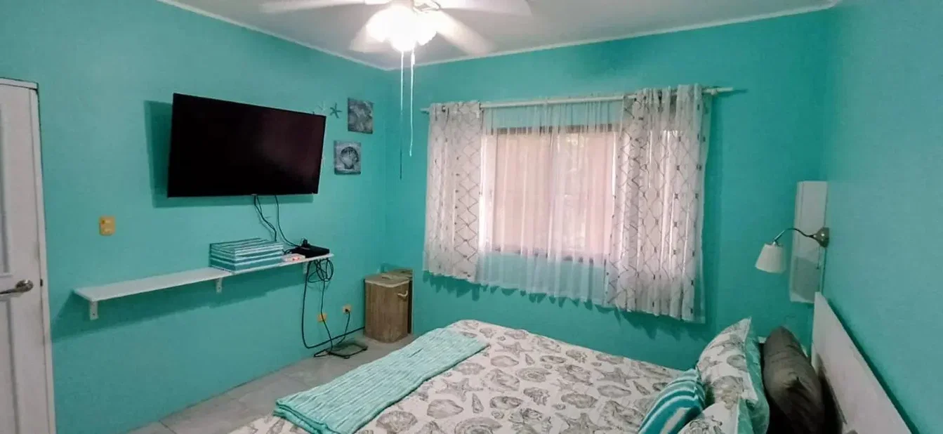 Obývací pokoj