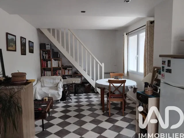 Obývací pokoj