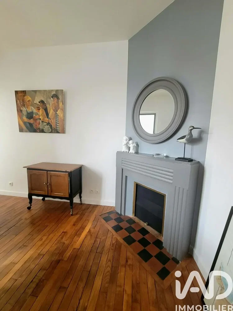 Obývací pokoj