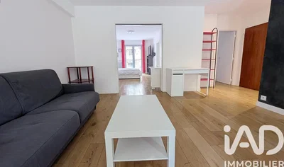 Oturma odası