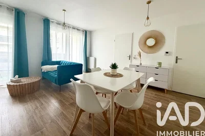 Dnevni boravak