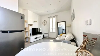 Obývací pokoj