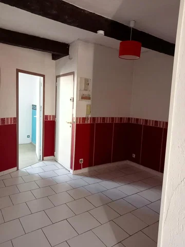 Obývací pokoj