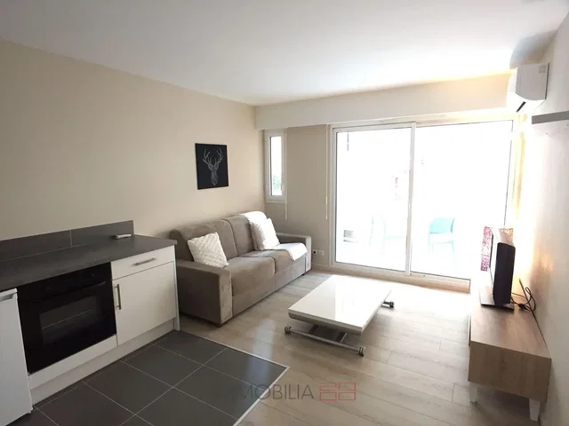 Obývací pokoj